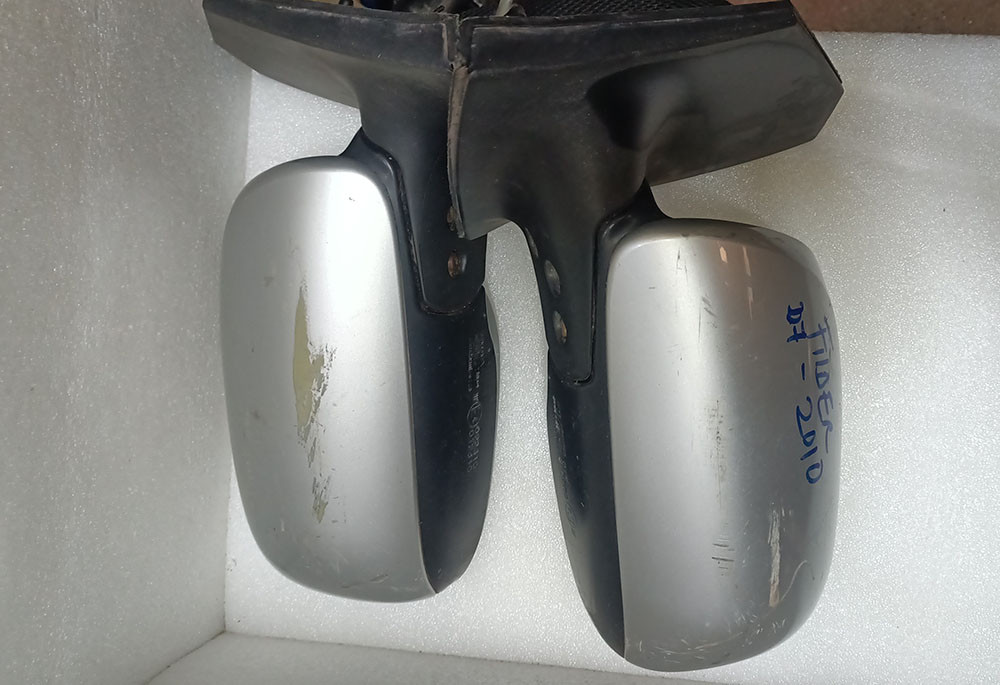 Toyota Fielder 2008 Side Mirror