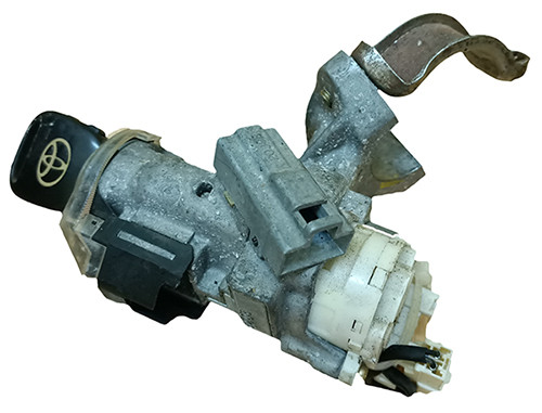 Toyota Corrola NZE Ignition Switch