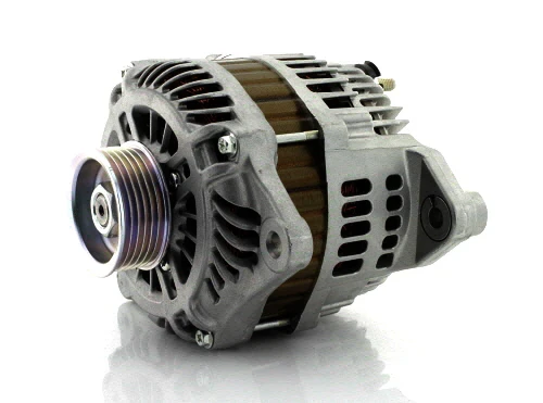 Alternator for Nissan VQ25 Engine